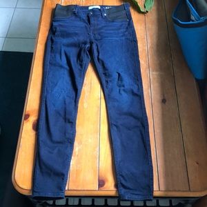 7 For All Mankind Maternity Jeans